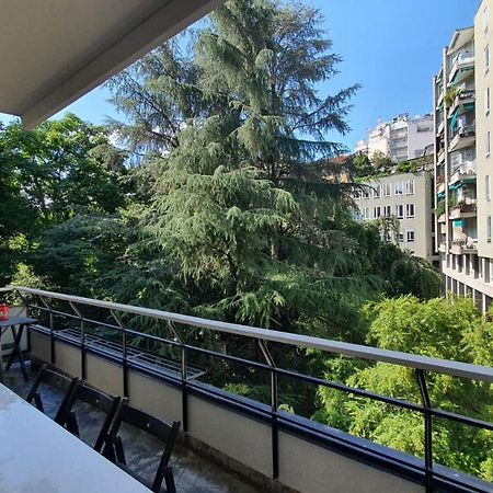 Heart Milan Apartments Fashion District ภายนอก รูปภาพ