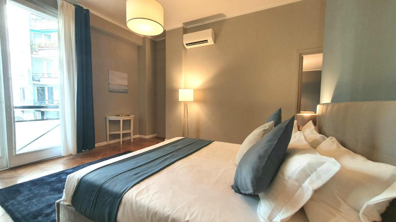 Heart Milan Apartments Fashion District ภายนอก รูปภาพ