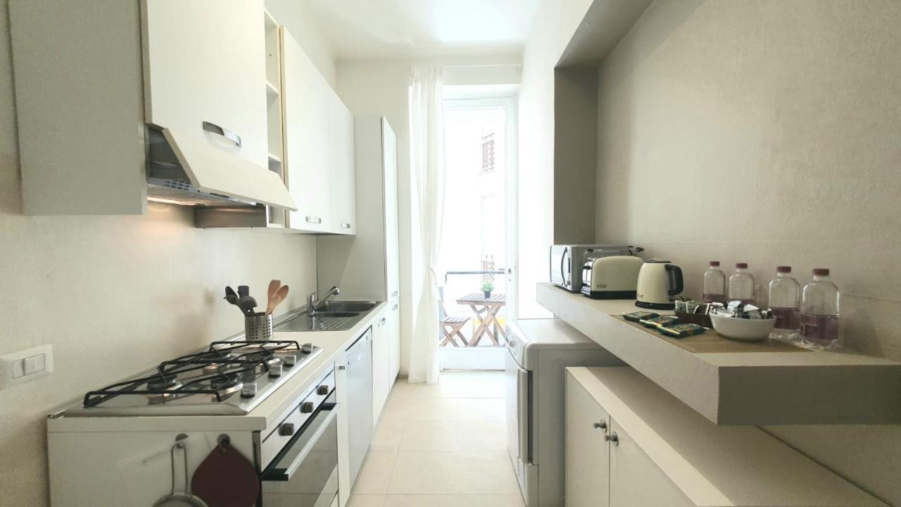Heart Milan Apartments Fashion District ภายนอก รูปภาพ